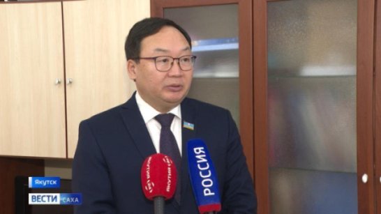 В Якутии участники СВО имеют право на льготный тариф при оформлении документов у нотариуса