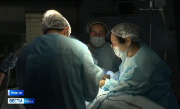 Здоровье и долголетие. В Якутии подвели итоги первой половины 10-летия здоровья