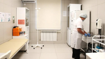 В Якутии возобновили работу школьных медицинских кабинетов