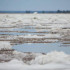 На реках Колыма и Алдан отмечается повышение уровней воды