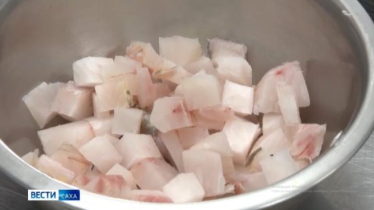 На Ысыахе Олонхо в селе Кобяй откроется гастрономический проект "Вкус улусов Якутии"