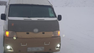 В Якутии возбуждено уголовное дело в отношении водителя междугороднего такси