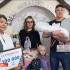 В Ленске родился сотый ребёнок в 2025 году