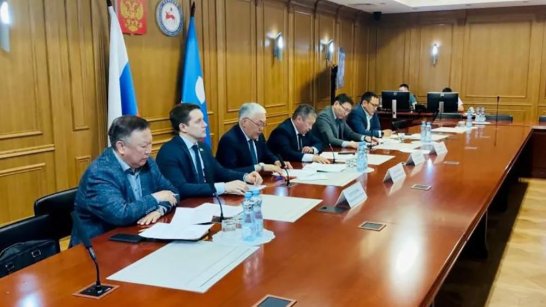 По рекам Якутии в 2025 году планируют перевезти более 1,1 млн тонн грузов