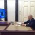 Президент России Владимир Путин открыл в Якутии образовательный комплекс "Точка будущего"