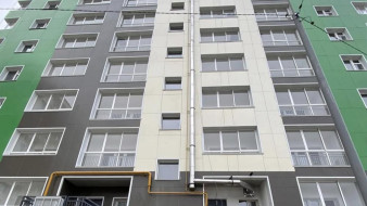 В Якутске вводится жилой комплекс для аренды жилья по льготной стоимости