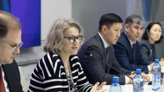 Более 700 участников соберутся на форуме "Молодой специалист – строитель будущего" в Якутске