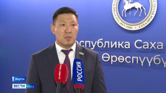 В Оймяконский район продолжают доставлять стройматериалы для восстановления пострадавшего от паводка жилья