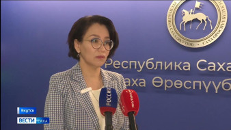 В Якутии пострадавшим от паводка направлено более 26 миллионов рублей