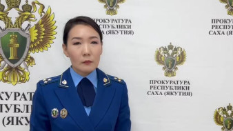 Прокуратура утвердила обвинительное заключение по делу бывшего главы Анабарского района
