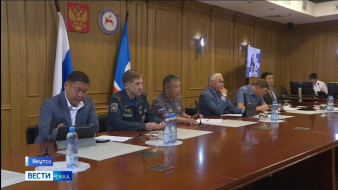 В Якутии поступило свыше 700 заявлений пострадавших от паводка