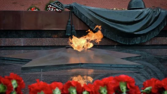 Обращение Главы Республики Саха (Якутия) Айсена Сергеевича Николаева в связи Днем памяти и скорби