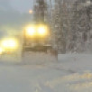 В ряде районов Якутии прогнозируют ухудшение погодных условий