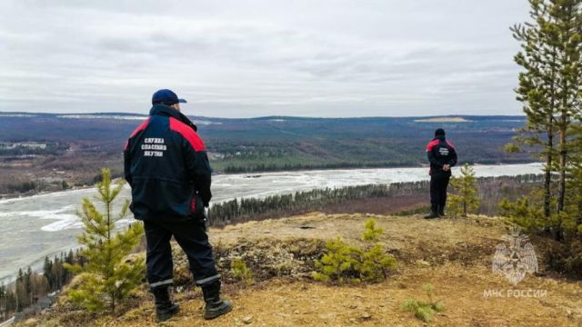 В Олёкминском районе существует вероятность подтопления населенных пунктов