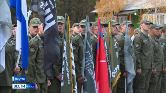 Выпуск "Вести Саха" 15.09.2025 (21:10)