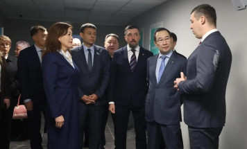 Удовлетворённость медицинскими услугами в Нерюнгринском районе выросла на 50%