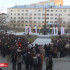 В СВФУ провели акцию в память о студентах и преподавателях — участниках Великой Отечественной войны