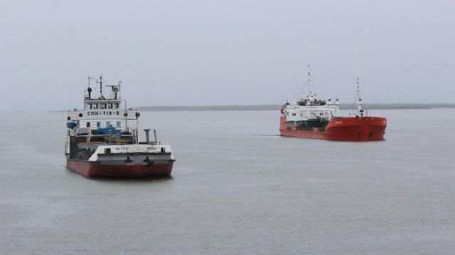Госкомобеспечения Якутии: завоз грузов идёт в штатном режиме