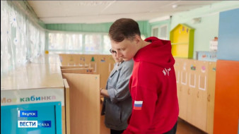 Активисты молодёжного крыла Народного фронта проводят проверки детских лагерей