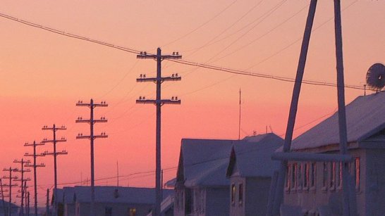 В Якутии отремонтировано более 87 километров линий электропередачи