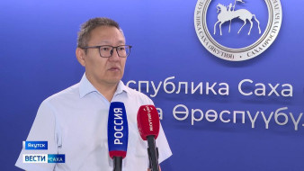 Система здравоохранения Якутии с начала СВО оказывает медицинскую помощь и реабилитацию участникам СВО