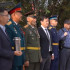 В Якутске торжественно заложили капсулу времени с посланием от ветеранов Великой Отечественной войны