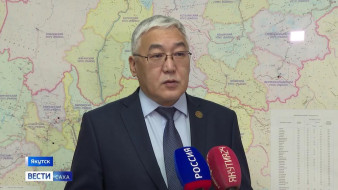 Оперштаб Якутии направит в зону СВО вездеходы "Бэргэн"