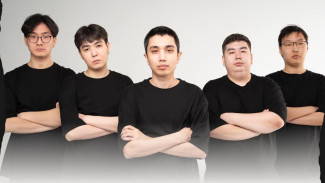 Якутская киберспортивная команда HOTU - победитель азиатской квалификации к PGL Astana 2025