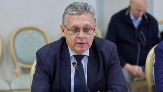 Рифат Сабитов: "Цифровые государственные сервисы становятся все более привычными для людей"