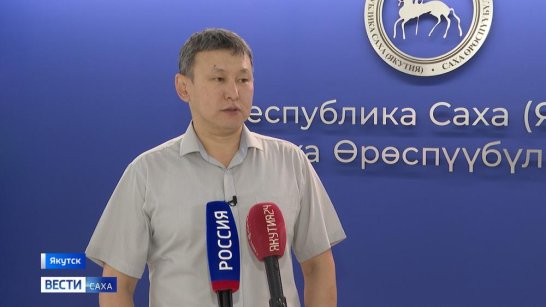 В Якутии заготовка сена достигла 87% от плана