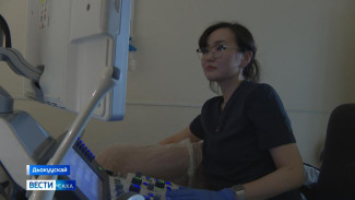 "Уһун уонна көхтөөх олох" нацбырайыак чэрчитинэн сүрэх-тымыр ыарыыларыгар болҕомто күүһүрэр