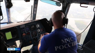 В Якутии усиливают меры по борьбе с лесными пожарами благодаря федеральной поддержке