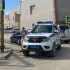 В Якутске временно ограничено движение транспорта по улице Труда