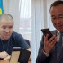 Глава Якутии поздравил Алексея Петрова с присвоением звания Героя России