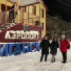 В марте "мобильные доктора" осмотрели более 5 тысяч жителей Якутии