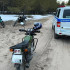 В Якутии за день задержано 16 мотоциклистов без прав