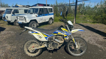 Житель Абыйского района осужден за повторное управление транспортом в нетрезвом виде с конфискацией имущества