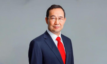 Поздравление Главы Якутии Айсена Николаева с Днем профсоюзного работника