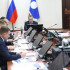 В Якутск с рабочий поездкой прибыл полномочный представитель Президента России в ДФО Юрий Трутнев