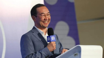 Айсен Николаев: Якутск был, есть и будет северо-восточным форпостом Российского государства