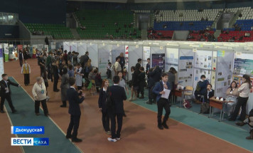 “Инникигэ хардыы” кэмпириэнсийэҕэ 1600 оҕо кытынна