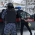В Якутске наряд Росгвардии задержал двух человек по подозрению в грабеже