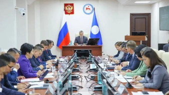 В Якутии расширят перечень средств реабилитации с 2026 года