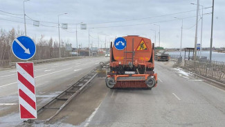 В Якутии идет подготовка к зимней эксплуатации автодорог