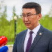 Сергей Местников: Поддержка культуры и традиционных духовно-нравственных ценностей важна для консолидации общества