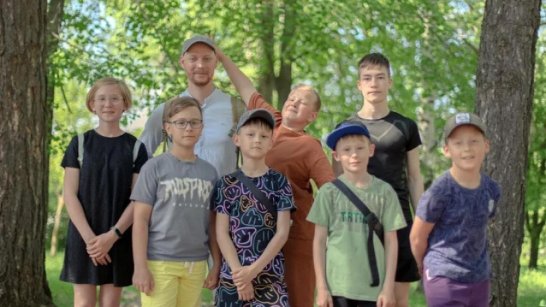 Фонд Тимченко объявил о начале приема заявок на конкурс "Среда возможностей"