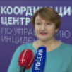 На реке Лена в пределах Ленского и Олёкминского районов наблюдается формирование второй волны половодья