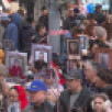 В Якутске в акции "Бессмертный полк" ожидается более 50 тысяч участников в этом году