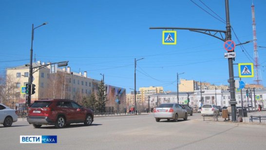 Прогноз погоды в Якутии на 3 мая