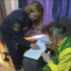 В Якутии инспекторы Госпожнадзора проводят профилактические рейды